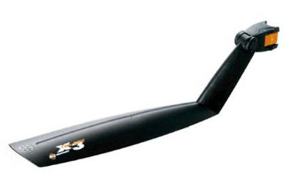 SKS Xtra Dry Rear Mudguard