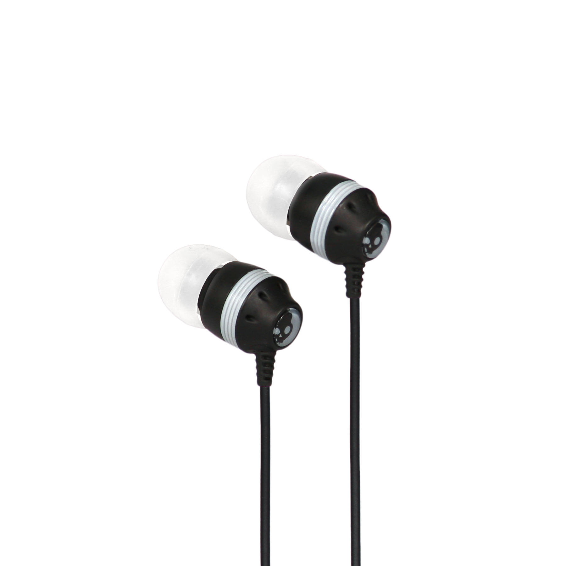 Skull Candy Skullcandy Inkd Headphones - Black