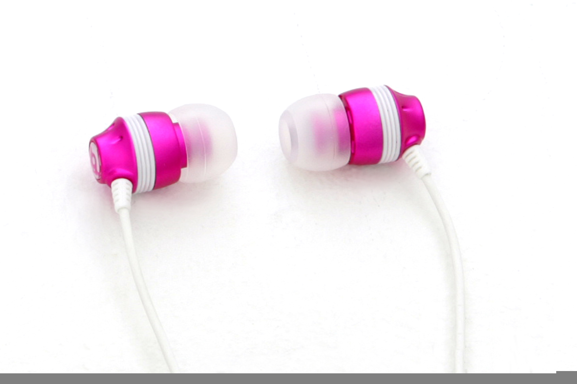 Skullcandy Inkd Headphones - Pink