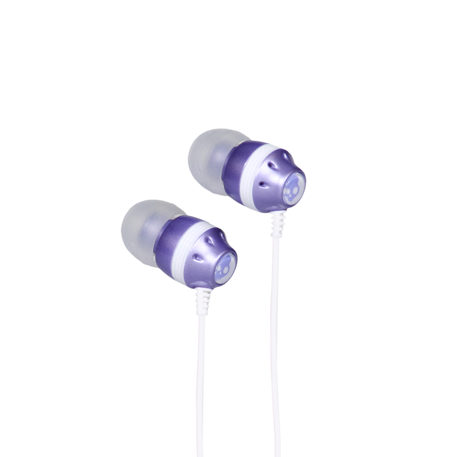 Skull Candy Skullcandy Inkd Headphones - Purple