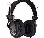 Skullcandy Agent Headphones - Black