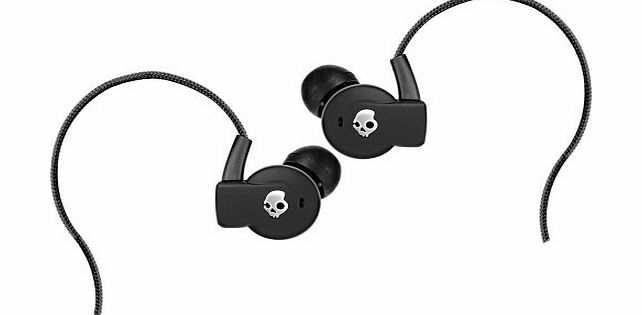 Skullcandy Asym Earbuds - Black