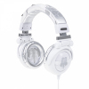 Skullcandy GI 3.5mm Stereo Headphones - White