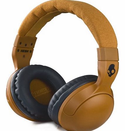 Skullcandy Hesh 2 Headphones - Scout Frontier