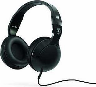 Skullcandy Hesh 2 Over Ear - Black/Gun Metal