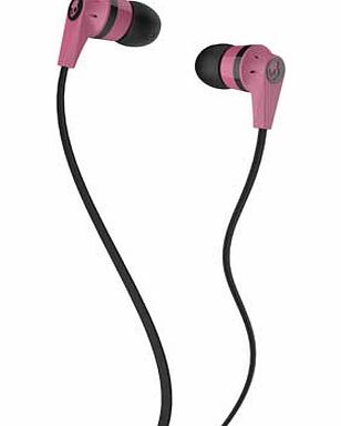 Skullcandy INKD 2.0 In Ear - Pink/Blue