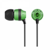 Skullcandy INKD In Ear Headphones - Green and
