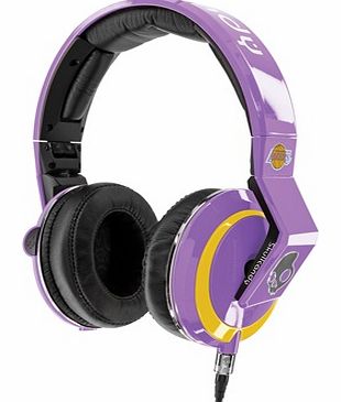 Skullcandy international Los Angeles Lakers Skullcandy MIX MASTER