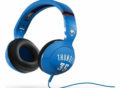 Skullcandy international Oklahoma City Thunder Skullcandy Hesh Durant