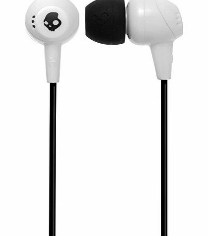 Skullcandy Jib In-Ear Headphones - White