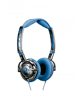 Skullcandy Lowrider Blue