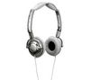 SKULLCANDY Lowrider Headset - silver