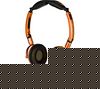 SKULLCANDY Lowrider ORG S5LWCZ-039 Headphones - orange