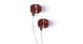 Skullcandy SCHOLUA2 Wood Silver