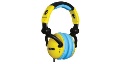 Skullcandy SCPRODJ3 Yellow