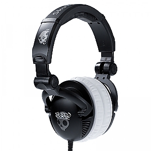 SK Pro Headphones - Black