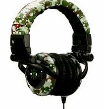 Skullcandy  S5ICBZCB ``Icon`` Full Size Headphones, Chrome 