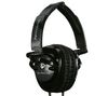 Skullcrushers Headphones - black
