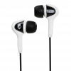 Skullcandy Smokin Buds Headphones - White and