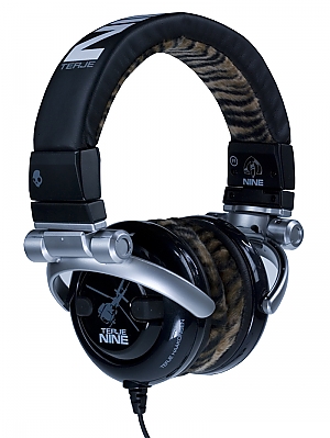 Skullcandy Terje Nine Headphones -