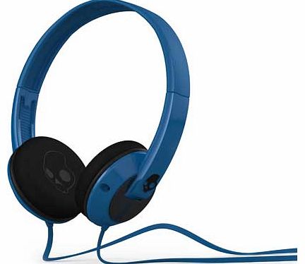 Skullcandy Uprock On Ear - Blue/Black