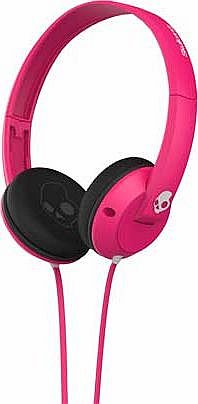 Skullcandy Uprock On Ear with Mic -