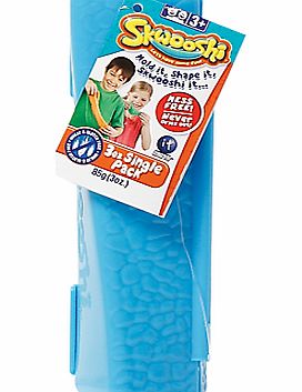 Skwooshi Mini Mould, Assorted