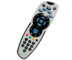 + Digibox Remote (Fully Compatible) - Ref. REM3505