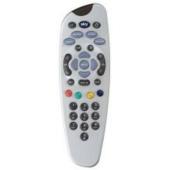 2in1 Remote Control (Grey)