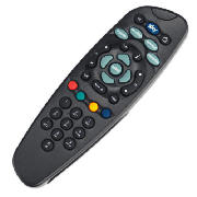 basic remote