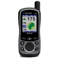 Sky Caddie Range Finder SG5