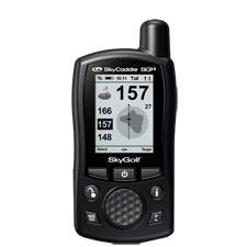 Sky Caddie SG3.5 GPS Navigation