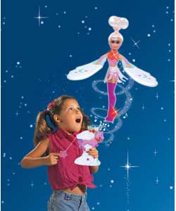 SKY Dancers with Light Up and Sound