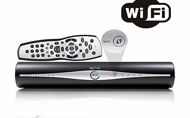 SKY DRX890W SKY  HD BOX Set-top Box