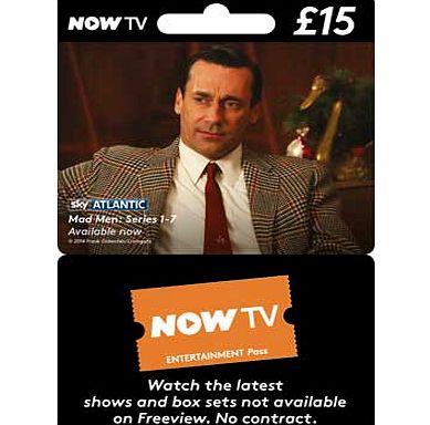 SKY Entertainment Pass - 3 Months