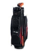 Sky Envoy 14 Way Cart Bag