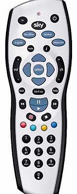 HD Remote Control