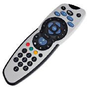 Plus Remote Control