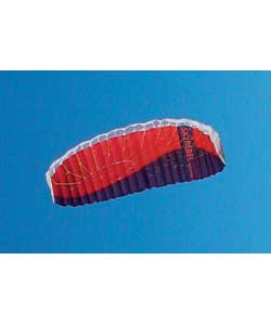 Rebel Dual Line Power Kite