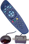 Remote and Link Kit ( Sky Remote Link Kit )