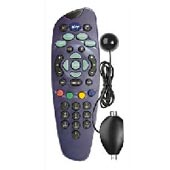 Remote Control With Remote Eye