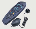 SKY sky tv link and remote control