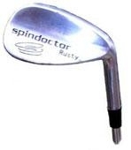 Sky Spindoctor OilCan  Wedge