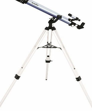 Sky-Watcher Mercury-607 Telescope