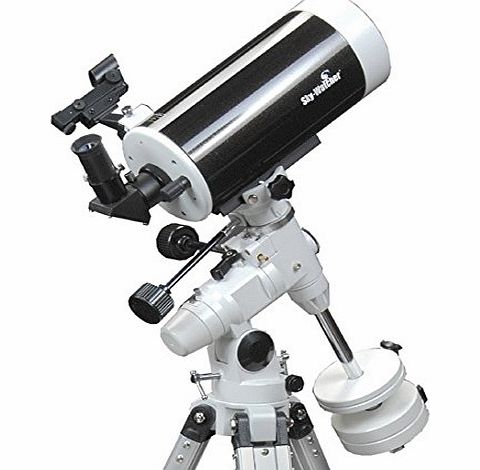 Sky-Watcher Skymax-127 Telescope with EQ3-2 Mount