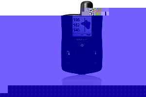 SG2.5 GPS Range Finder