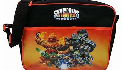 Skylander Giants Skylanders Giants Shoulder Bag