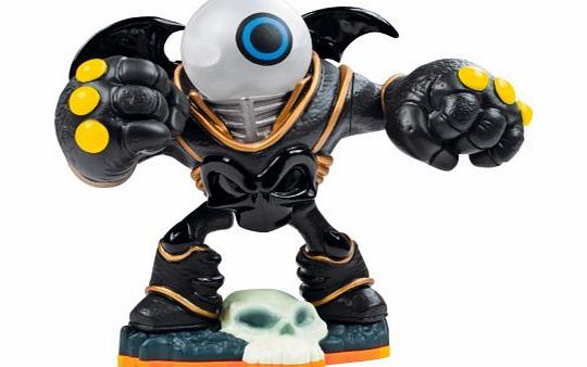 Skylanders Giants - Giant Eye Brawl