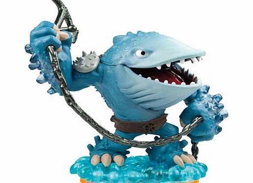 Giants - Giant Thumpback