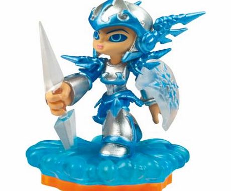 Skylanders Giants Lightcore Single - Chill
